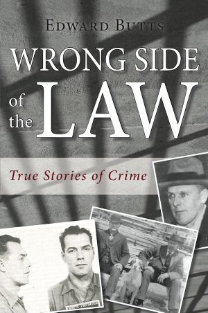 [Wrong Side of the Law 01] • True Stories of Crime